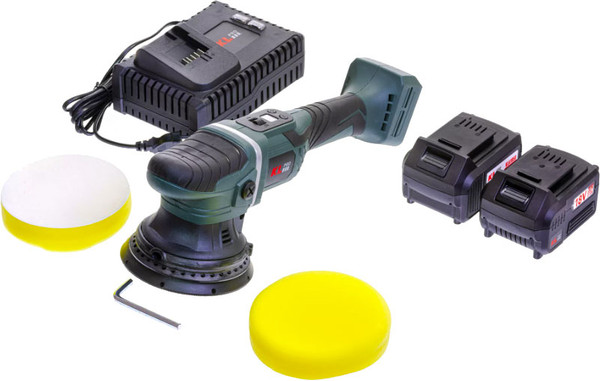 Изображение товара Полировальная машина KLPRO KLPS18B-80