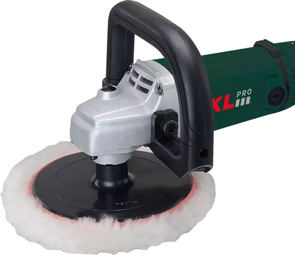 Изображение товара Полировальная машина KLPRO KLPJ42180