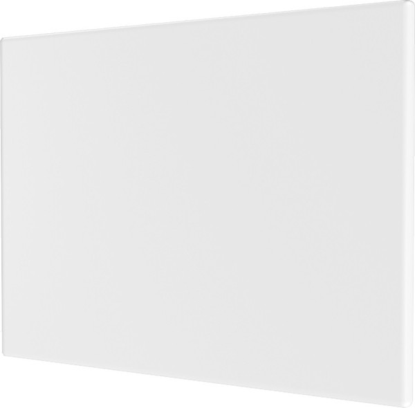 Изображение товара Ванна акриловая Lauter Estelle 150 / 21206050 (с ножками, серым подголов.,белым лиц. и торц.экраном)