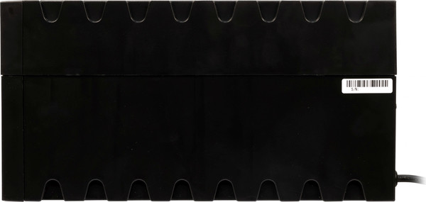 Изображение товара ИБП Powercom Raptor RPT-600AP SE (черный)