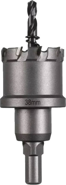 Изображение товара Коронка Milwaukee TCT 38мм (4932479044)