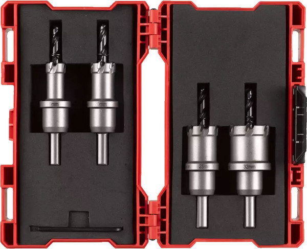 Изображение товара Набор коронок Milwaukee 4932479058