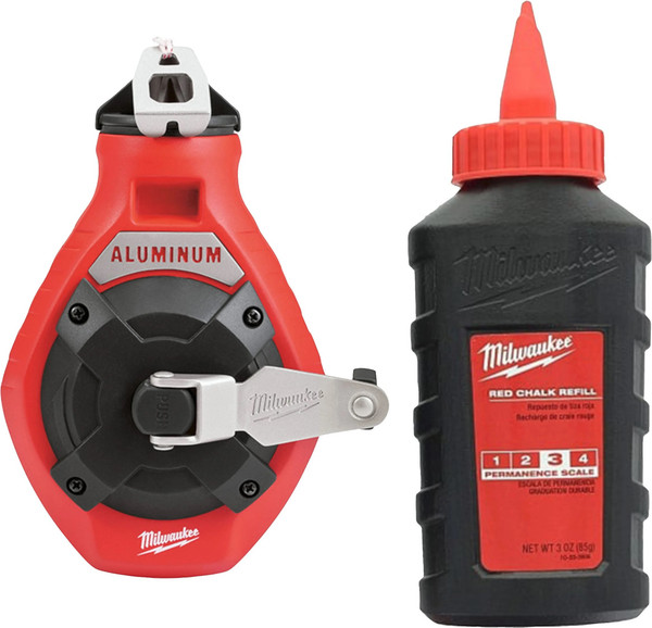 Изображение товара Шнур разметочный Milwaukee 4932498390