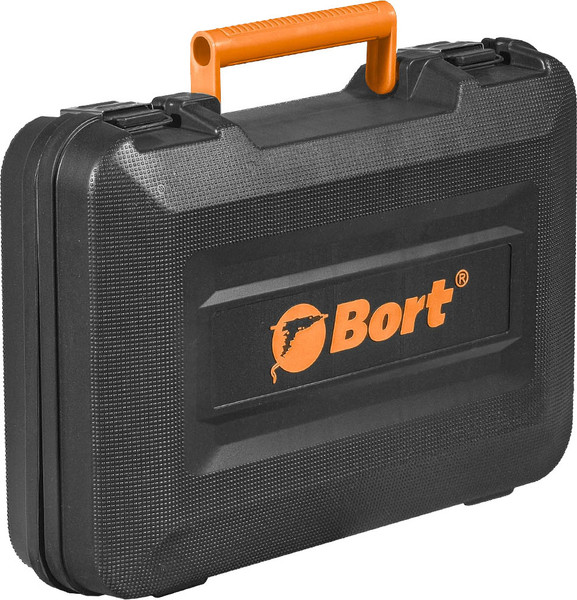 Изображение товара Аккумуляторный гайковерт Bort BSR-21U (93418477)