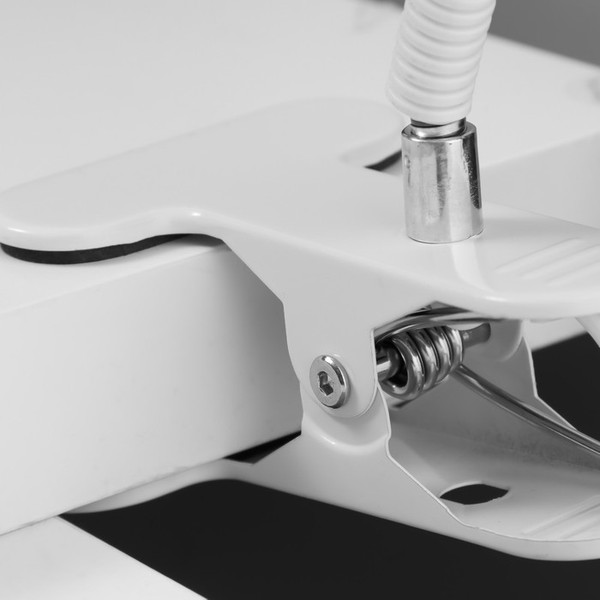 Изображение товара Настольная лампа Risalux Семи 10186154 (белый)