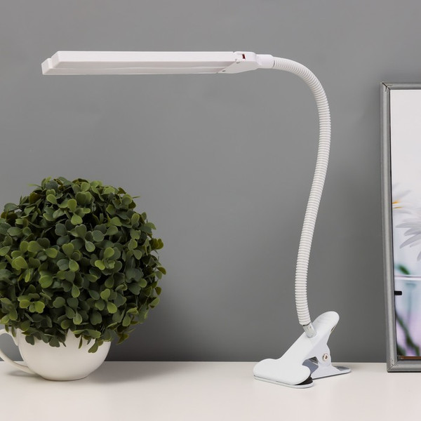 Изображение товара Настольная лампа Risalux Семи 10186154 (белый)