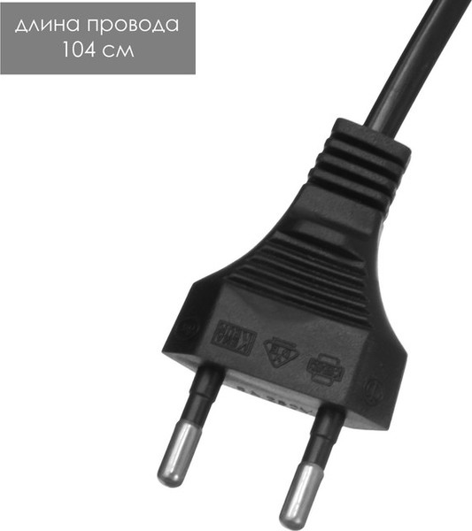 Изображение товара Настольная лампа Risalux Джуниор 7829668 (оранжевый)