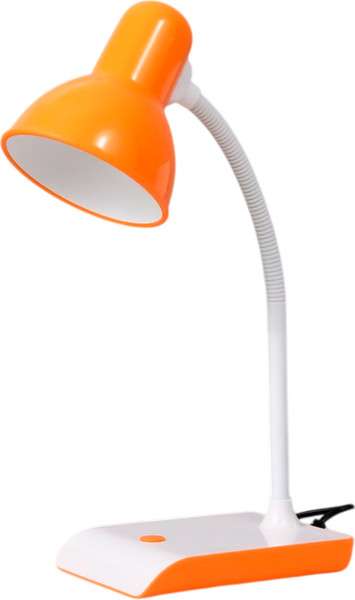 Изображение товара Настольная лампа Risalux Джуниор 7829668 (оранжевый)