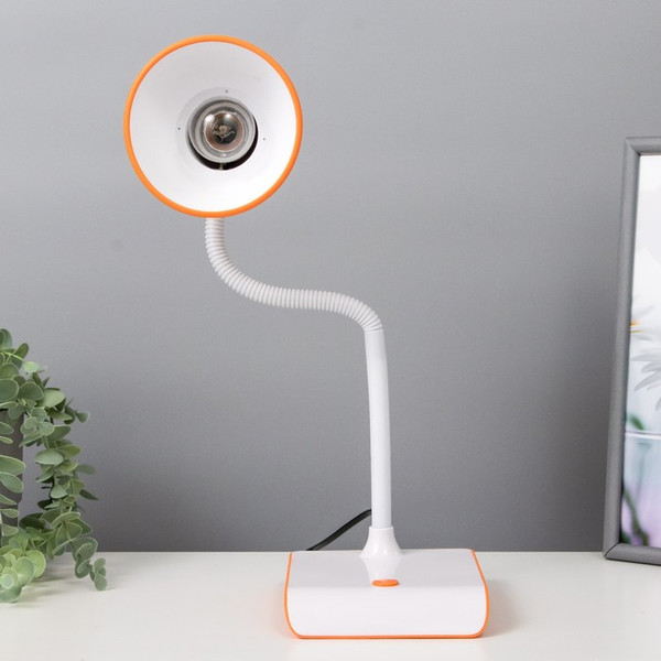 Изображение товара Настольная лампа Risalux Джуниор 7829668 (оранжевый)