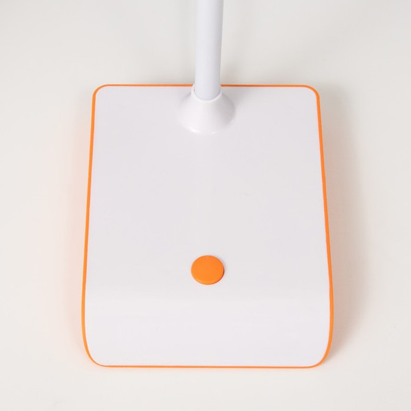 Изображение товара Настольная лампа Risalux Джуниор 7829668 (оранжевый)