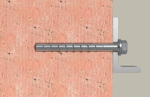 Изображение товара Шуруп FISCHER FBS II 12x70 US / 536869 (20шт)