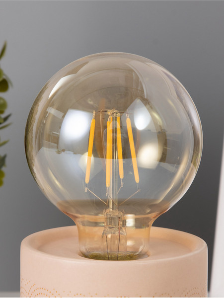 Изображение товара Ночник Risalux Цилиндр 10480692 (радуга)