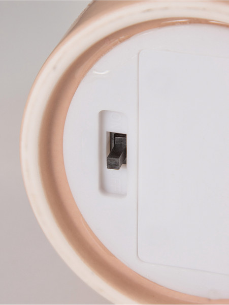 Изображение товара Ночник Risalux Цилиндр 10480692 (радуга)