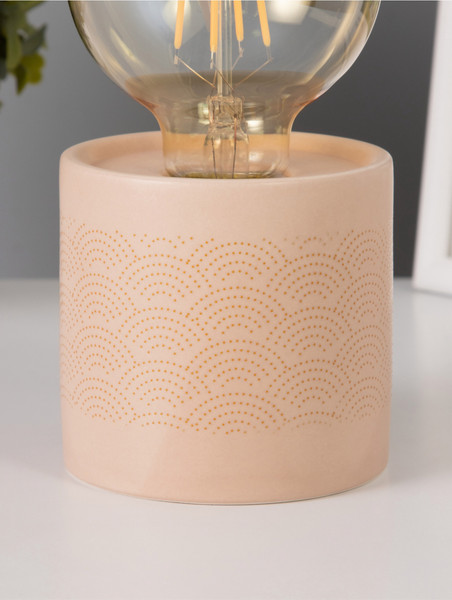 Изображение товара Ночник Risalux Цилиндр 10480692 (радуга)