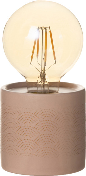 Изображение товара Ночник Risalux Цилиндр 10480692 (радуга)