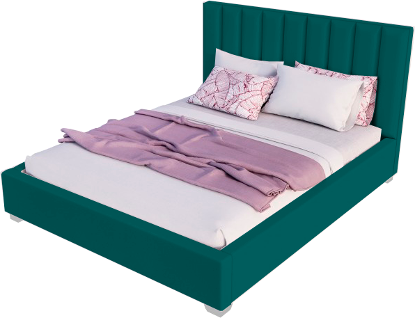 Изображение товара Полуторная кровать Elmax Модена Стационарное 140x200 (Glory 14)