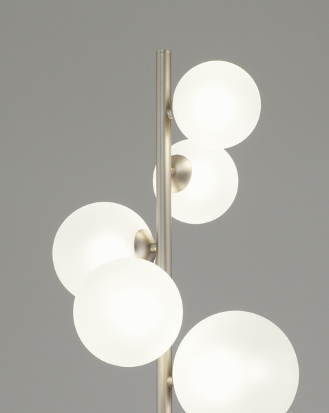 Изображение товара Торшер Moderli Renny / V11470-5F