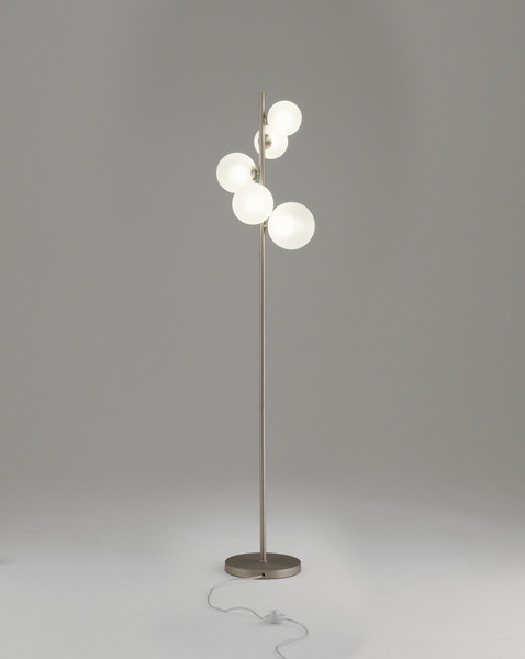 Изображение товара Торшер Moderli Renny / V11470-5F