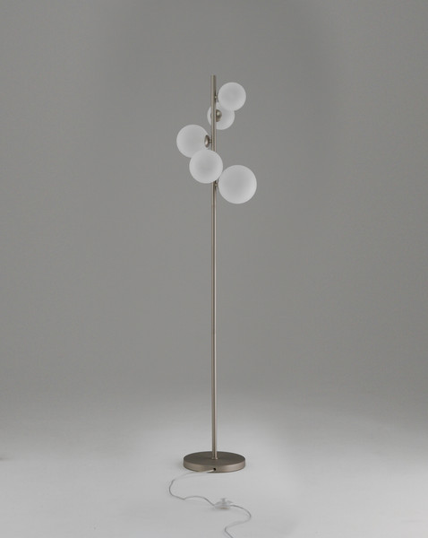 Изображение товара Торшер Moderli Renny / V11470-5F