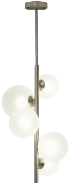 Изображение товара Люстра Moderli Renny / V11466-5P