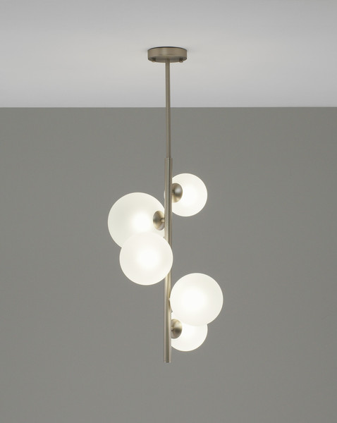 Изображение товара Люстра Moderli Renny / V11466-5P