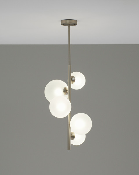 Изображение товара Люстра Moderli Renny / V11466-5P