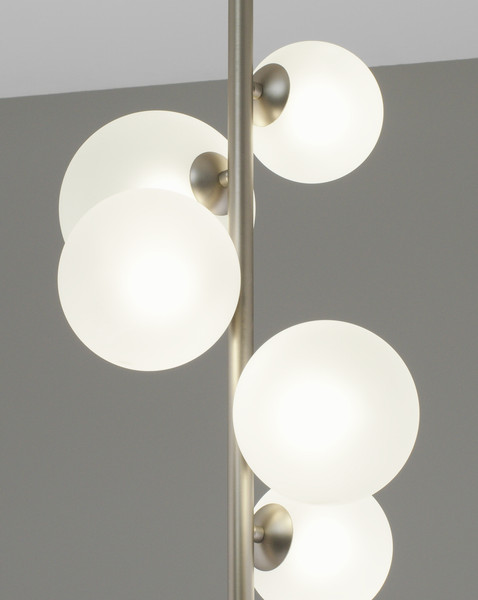 Изображение товара Люстра Moderli Renny / V11466-5P