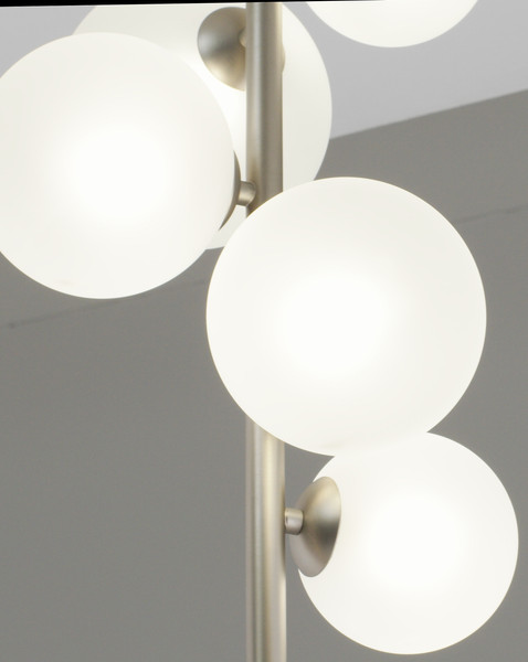 Изображение товара Люстра Moderli Renny / V11466-5P