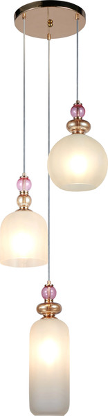 Изображение товара Люстра Moderli Tamina / V11403-3P