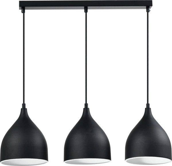 Изображение товара Люстра Moderli Ria / V11458-3P