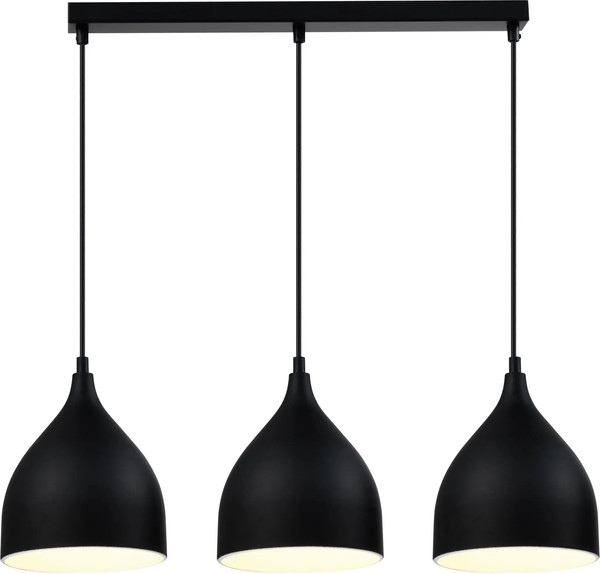 Изображение товара Люстра Moderli Ria / V11458-3P