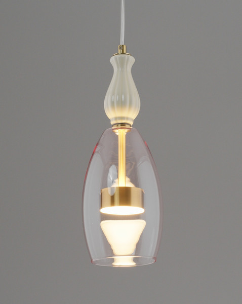 Изображение товара Потолочный светильник Moderli Corals / V11149-PL