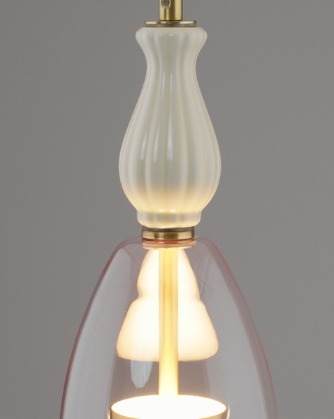 Изображение товара Потолочный светильник Moderli Corals / V11149-PL