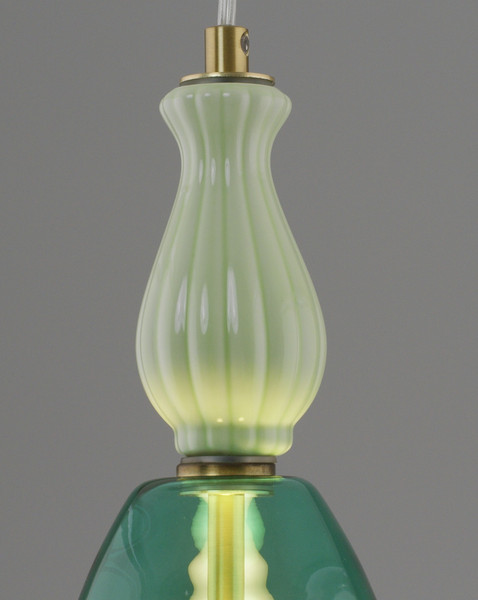 Изображение товара Потолочный светильник Moderli Corals / V11150-PL