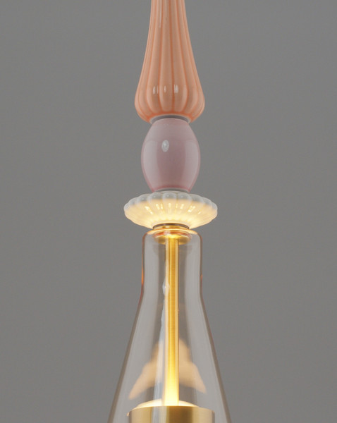 Изображение товара Потолочный светильник Moderli Corals / V11153-PL