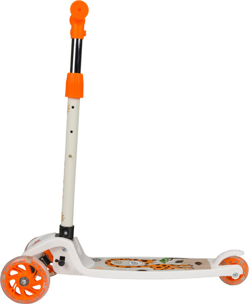 Изображение товара Самокат детский CosmoRide Flip СF25WT (белый)
