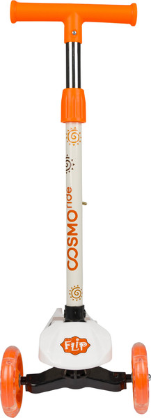 Изображение товара Самокат детский CosmoRide Flip СF25WT (белый)