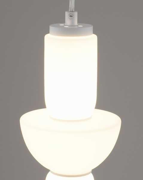 Изображение товара Потолочный светильник Moderli Arabella / V11170-PL