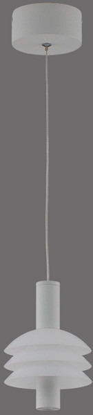 Изображение товара Потолочный светильник Moderli Sylv / V11387-PL