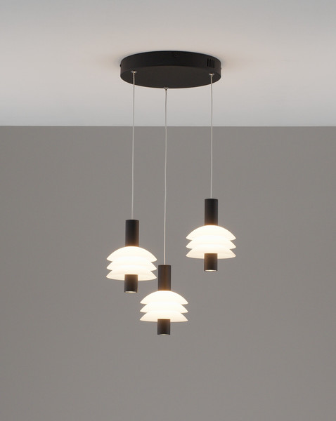 Изображение товара Люстра Moderli Sylv / V11388-PL