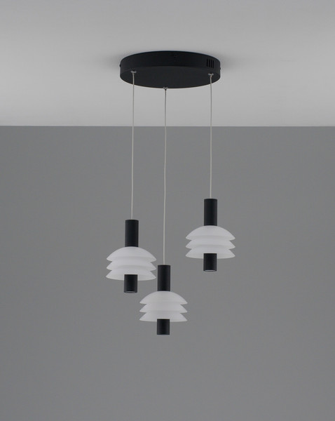 Изображение товара Люстра Moderli Sylv / V11388-PL