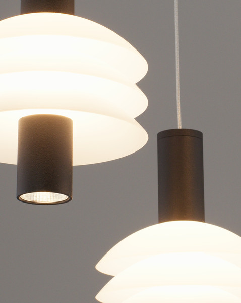 Изображение товара Люстра Moderli Sylv / V11388-PL