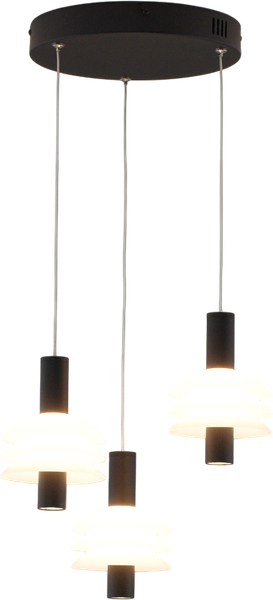 Изображение товара Люстра Moderli Sylv / V11388-PL