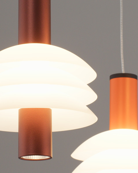 Изображение товара Люстра Moderli Sylv / V11389-PL