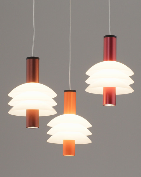 Изображение товара Люстра Moderli Sylv / V11389-PL