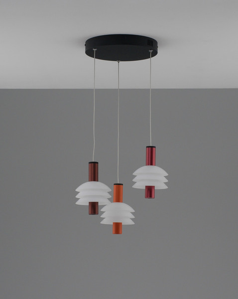 Изображение товара Люстра Moderli Sylv / V11389-PL