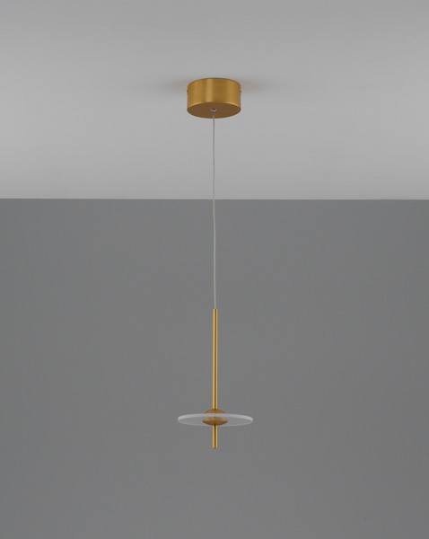 Изображение товара Потолочный светильник Moderli Ella / V11390-PL