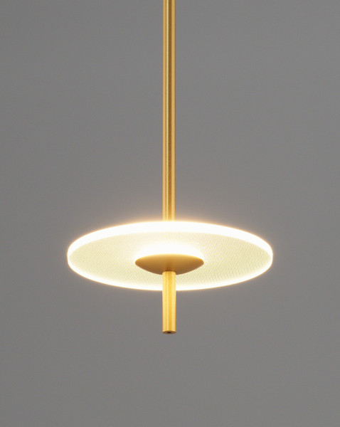 Изображение товара Потолочный светильник Moderli Ella / V11390-PL