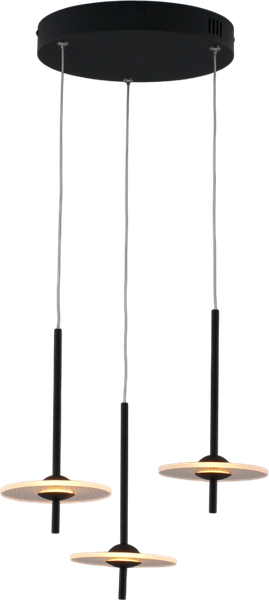 Изображение товара Люстра Moderli Ella / V11391-PL