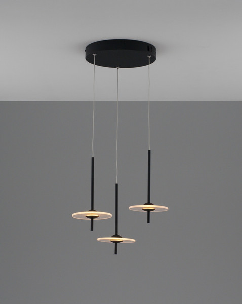 Изображение товара Люстра Moderli Ella / V11391-PL